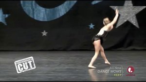 Out Of My Mind - Mackenzie Ziegler - Full Solo - Dance Moms: Choreographer's Cut