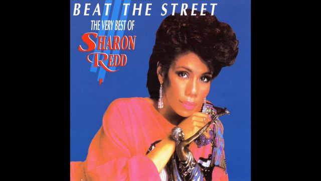 Sharon Redd - You Got My Love смотреть онлайн