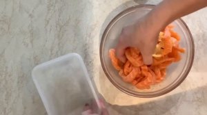 Как мариновать красную рыбу! Очень нежная и слабосоленная семга! Быстрый перекус