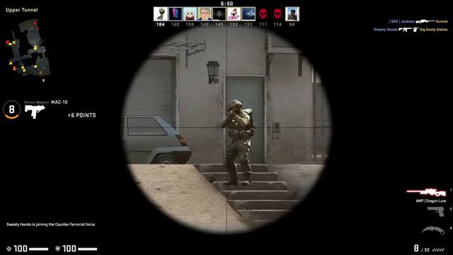 [ПЕРЕЗАЛИВ] ПОЧЕМУ Я НЕНАВИЖУ DE DUST2 CSGO смотреть онлайн