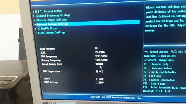 Что такое UEFI Bios?