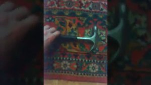 МОЛОТОК История создания