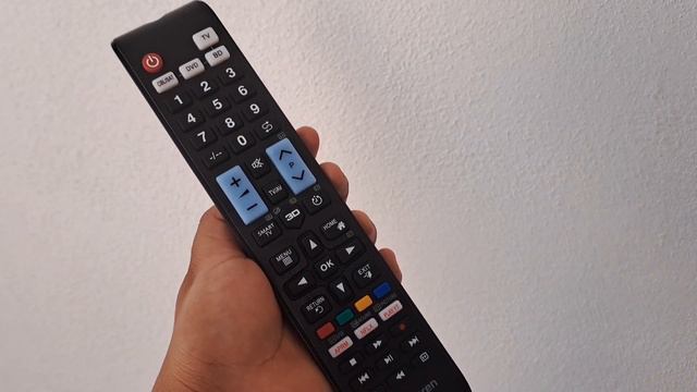 UNBOXING Control Remoto Universal Steren como programarlo