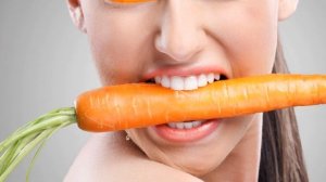 Уникальные свойства моркови