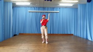 Скажите детям. Исполняет Ксения Заволодько