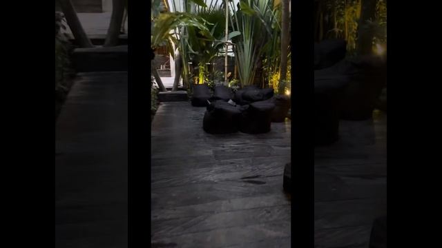 Русская баня на Бали .2023. Teplo Concept. смотреть онлайн