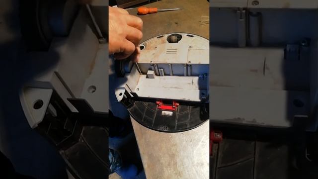 Как разобрать робот пылесос xRobot XR510 A смотреть онлайн