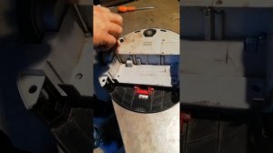 Как разобрать робот пылесос xRobot XR510 A