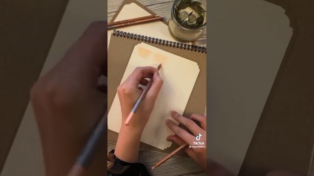 Они ?❤!!! Обзор цветных карандашей Bruynzeel ??#акварельныекарандаши #арт #рисование смотреть онлайн