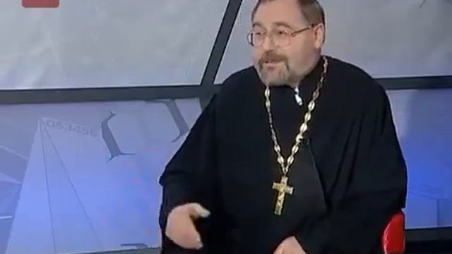 О.Николай Ершов. Роль отца в семье смотреть онлайн