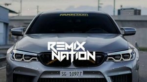 СНОВА Я НАПИВАЮСЬ РЕМИКС МУЗЫКА 2020.
