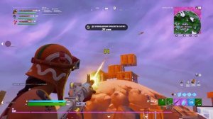 как импрувнуться в фортнайт на клавиатуре?