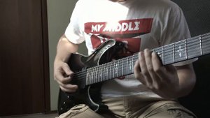 Ария – Герой Асфальта' (cOVER)