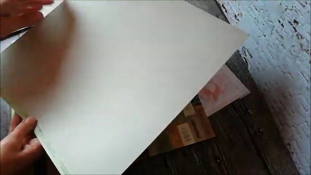 Обзор новых покупок за август 2019г смотреть онлайн