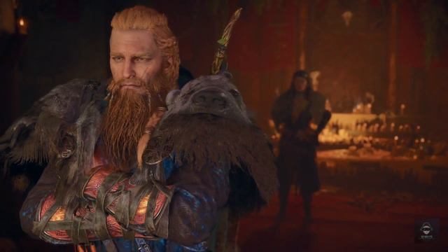 Assassins Creed Valhalla Full Walkthrough Part 1 Gameplay - No Commentary