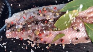 Океан Камчатка Сахалин