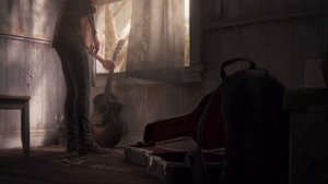 THE LAST OF US 2: Самообман Элли | Объяснение концовки