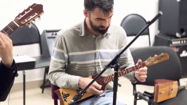 ВИСИТА КОНДАРОВ  &  ХИЗИР АКБУЛАТОВ ?