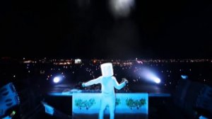 Выступление маршмеллоу| TOP PERFORMANCES Marshmello