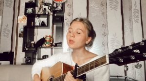 RAMIL' - СИЯЙ (mira cover) КАК ИГРАТЬ АКУСТИЧЕСКУЮ ВЕРСИЮ НА ГИТАРЕ