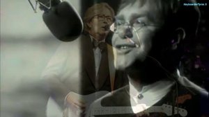 137 - Elton John & Eric Clapton  - Runaway train