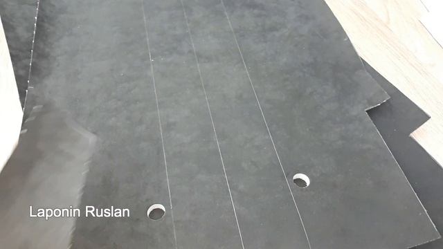 BMW E30. SPORT. 1986 Ремонт передних сидений. Часть 2. Front seat repair. Part 2. смотреть онлайн