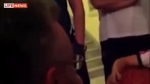 Аршавин: За что нам извиняться? Это ваши проблемы