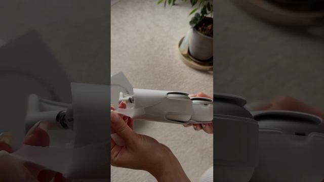 Распаковка моей маленькой мечты AirPods Max  🎧 #airpodsmax #мечта #эстетика #асмр #