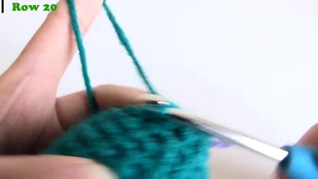 How to Make an Alien Crochet Amigurumi Part 1 смотреть онлайн
