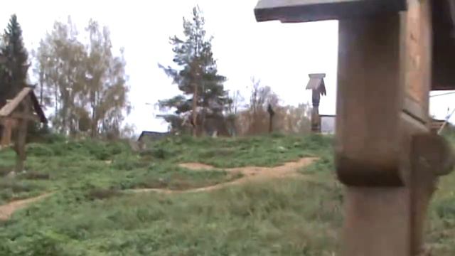 vatavel.ru  Воскресенская церковь на горе Левитана (г.Плёс, Ивановская область)