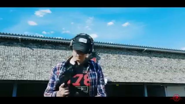 Оружие ВПО 222 9.6/ 53 смотреть онлайн