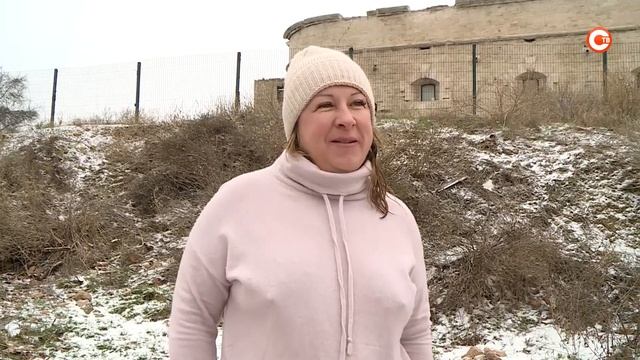 Как в Севастополе отметили Крещение Господне? смотреть онлайн