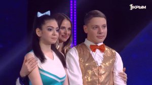 Шоу «ТаланТы». Полуфинал