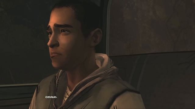 Прохождение Игры The Walking Dead - Псих [400 Дней] #2 ФИНАЛ! смотреть онлайн