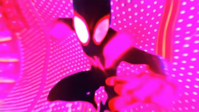 Xcho - Ты и Я💞 Spider Man Miles Morales 『AMV/EDIT 』4K!!! QUICK! смотреть онлайн