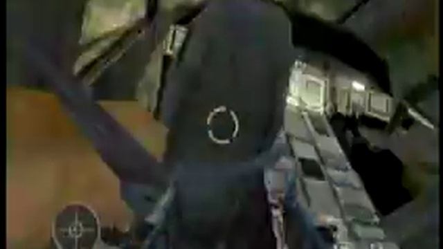 How to hijack a chopper in Far Cry Instincts Predator смотреть онлайн