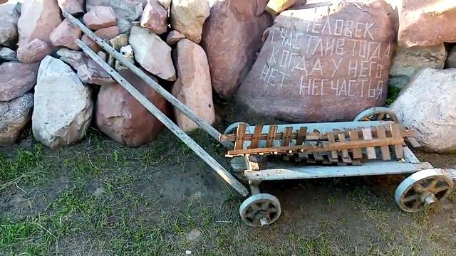 Вяземка. Пензенская область.