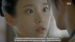 Клип к дораме "Алые сердца: Корё | Лунные влюбленные |"