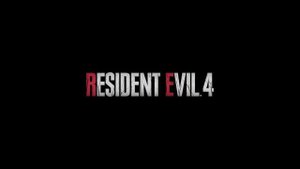 Resident Evil 4 Remake - секретное оружие (автомат TMP+ патроны ,кухонный нож.)