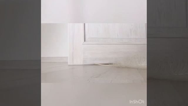 Мягкие пороги уплотнитель для межкомнатных дверей Защита от сквозняков в доме Draft Stopper 80 см смотреть онлайн