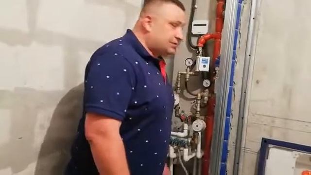 Бюджетный вариант ремонта в совмещенном санузле. смотреть онлайн