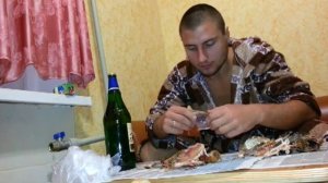 Как чистить леща