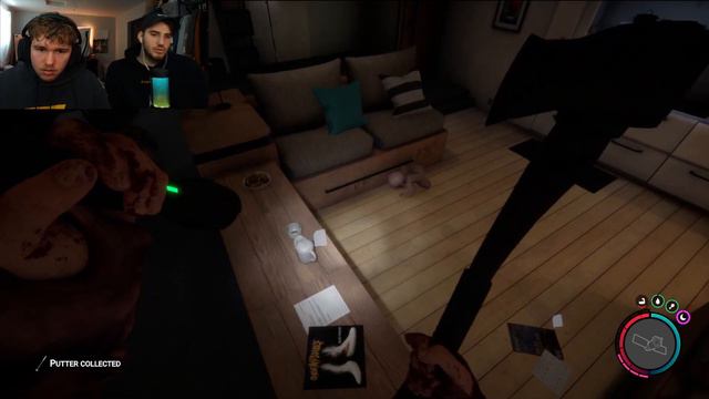 IS TIMMY IN SONS OF THE FOREST 2? - Sons Of The Forest EP - 10 смотреть онлайн