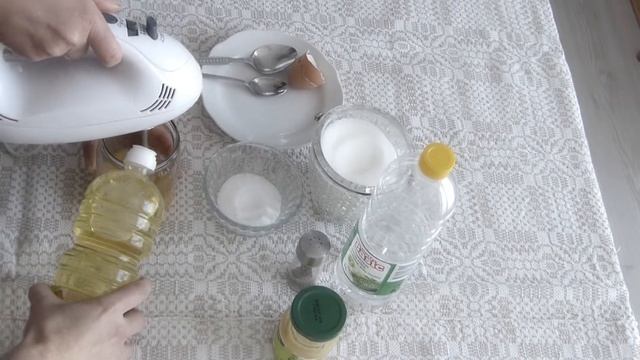 Kā pagatavot majonēzi? - How to make mayonnaise? смотреть онлайн