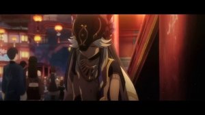 КОГДА АНИМЕ ПО ГЕНШИНУ? ВОЗМОЖНАЯ ДАТА ВЫХОДА! GENSHIN IMPACT