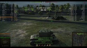 КВ-2 полный гайд по танку. Как играть против 8 уровней?