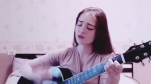 Ню - Ми-6 / cover на гитаре /