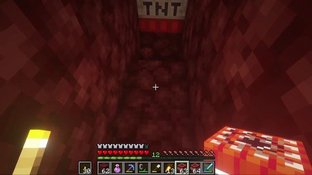 #36 | Minecraft Oggy Mining Unlimited Netherite | With Jack | Rock Indian Gamer | смотреть онлайн