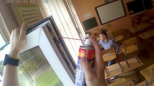 Регулировка створки, чистка, смазка фурнитуры