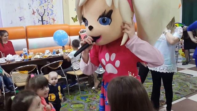 Детский развлекательный Центр Солнышко
